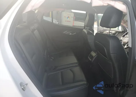 2024 GMC Terrain Slt z USA, uszkodzony, nr VIN 3GKALVEG5RL150625